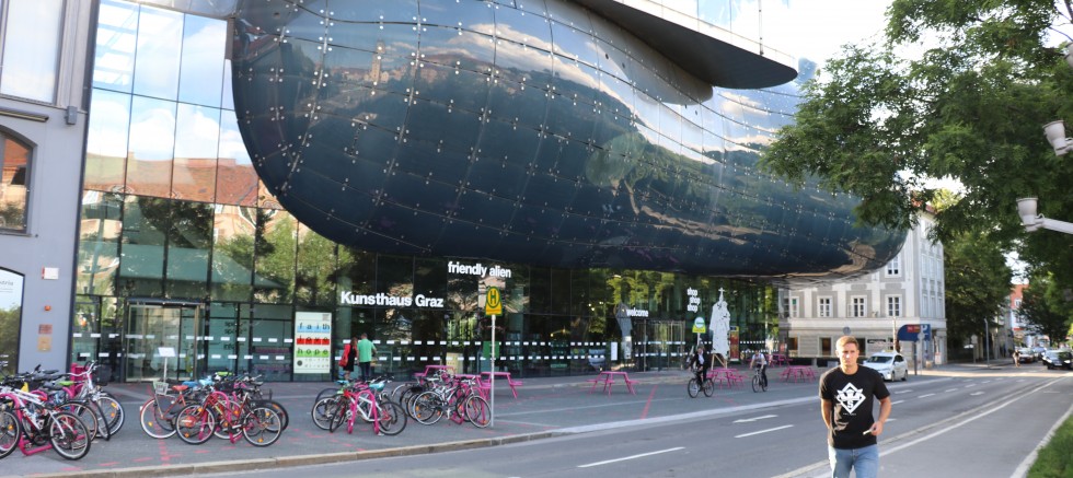 Avusturya’da son 24 saate 15 bin 809 yeni vaka!