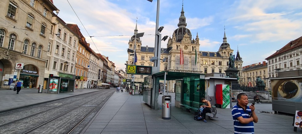 Avusturya’da son 24 saate 15 bin 852 yeni vakası tespit edildi 