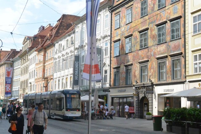 Avusturya'da son 24 saate 8.853 yeni Corona vakası 