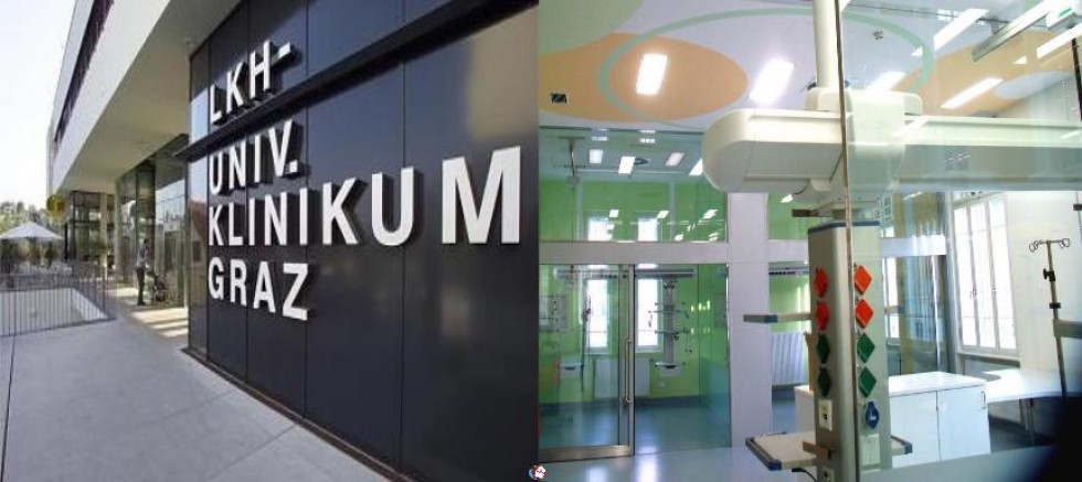 Avusturya'da son 24 saatte 601 yeni korona vakası kaydedildi