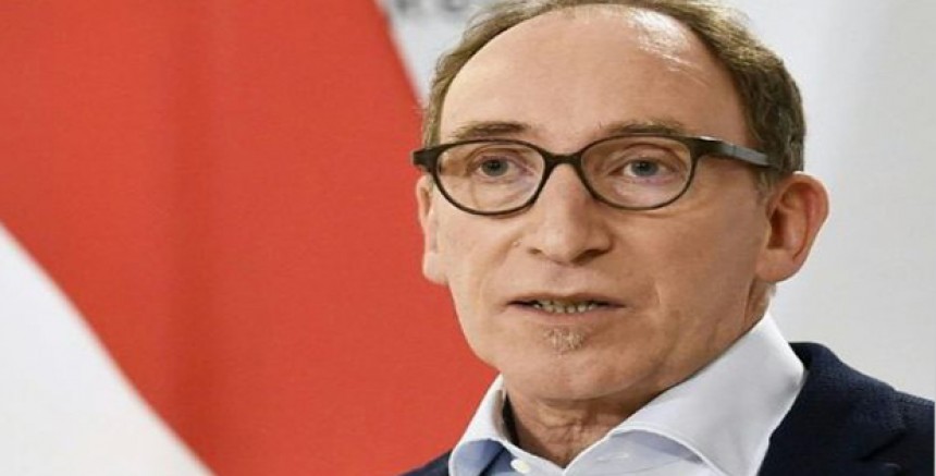 Avusturya’da Uyuşturucu Giderek Yaygınlaşıyor  