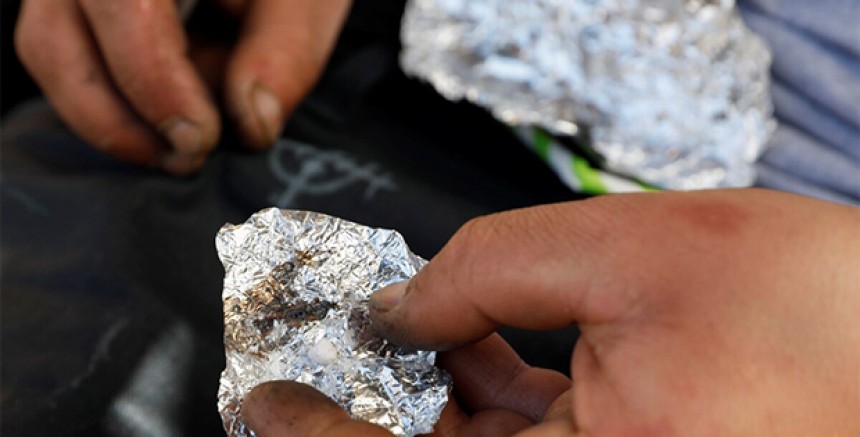 Avusturya'da Uyuşturucu Ticaretinde Dramatik Artış: 2023 Yılında Ele Geçen Miktarlar Rekor Seviyede