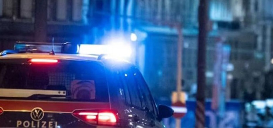 Avusturya'da Uyuşturucuyla Mücadele Hız Kesmiyor!