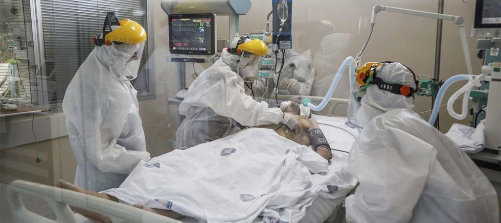 Avusturya’da vaka sayısı yeniden 10 binin üzerinde çıktı 