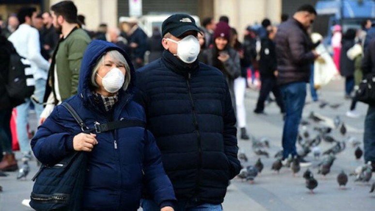 Avusturya’da Vaka sayısında Rekor Artış