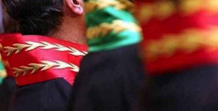  Avusturya’da yargı personeli açığı büyüyor