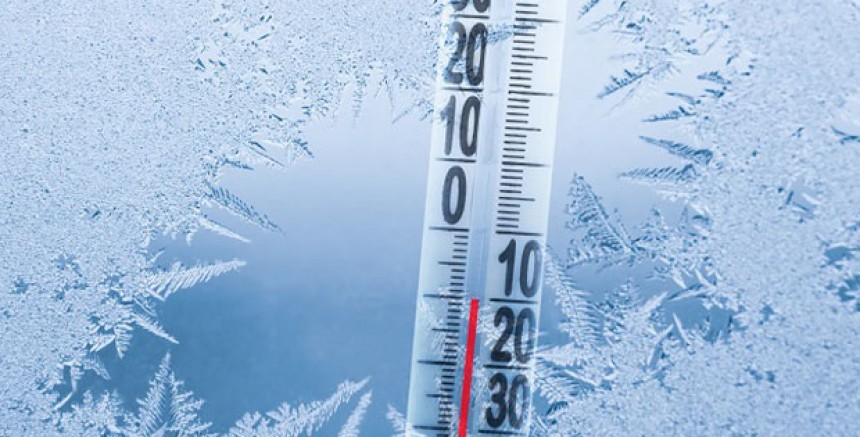 Avusturya'da Yağmur ve Don Uyarısı!