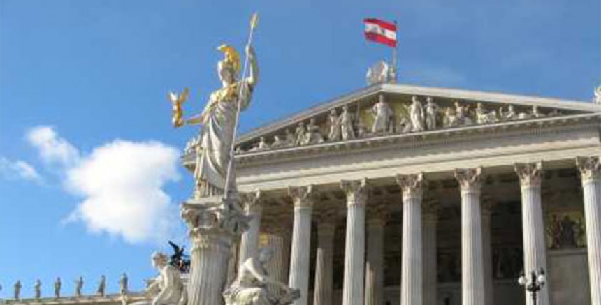 Avusturya, Yanlış Ekonomik Politikaların Etkisiyle Bölgedeki Sıralamasını Düşürdü