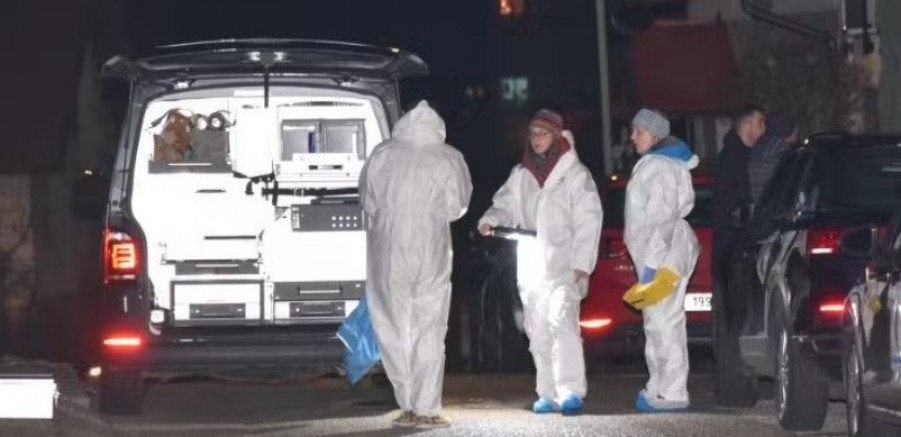 Avusturya’da yaşanan aile dramının arkasında miras mı var?