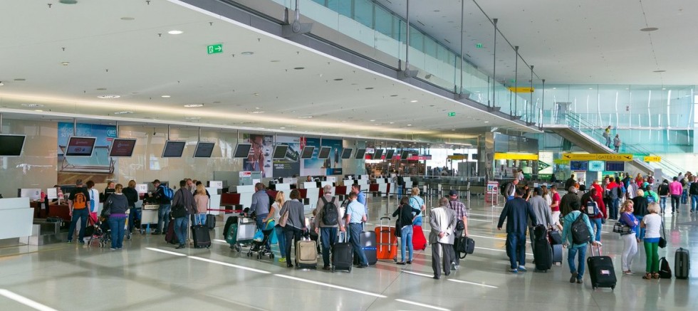  Avusturya'da yaşayan 337 Türk vatandaşı Graz ve Viyana havalimanından tahliye edildi  