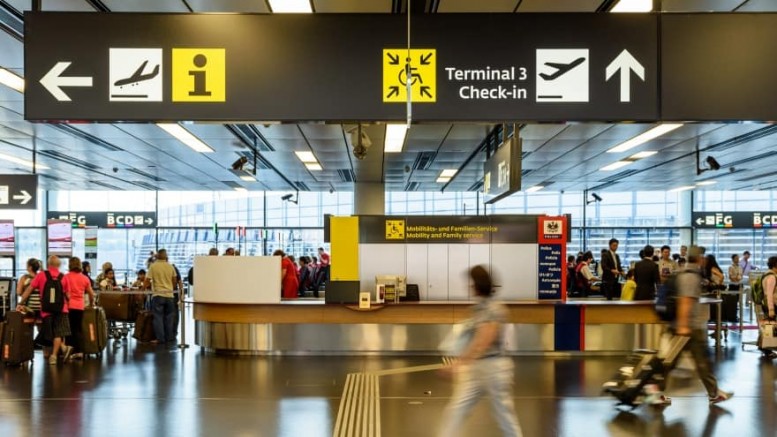 Avusturya'da yeni seyahat düzenlemesi yürürlüğe girdi 