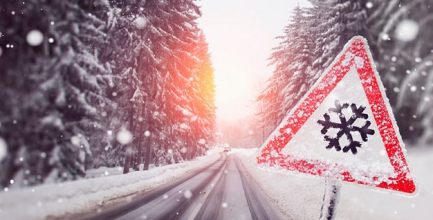 Avusturya'da Yoğun Kar Uyarısı: Fırtına ve Yağış Bekleniyor