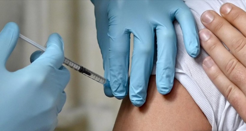 Avusturya’da zorunlu aşı yasası yürürlüğe girdi