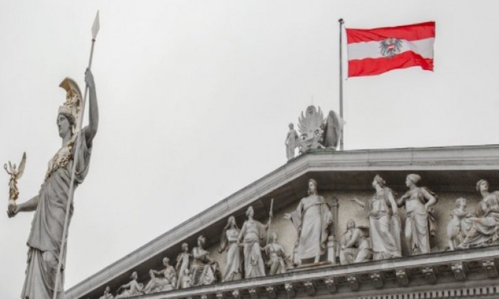 Avusturya Rusya'nın Suçlamalarına Cevap verdi 