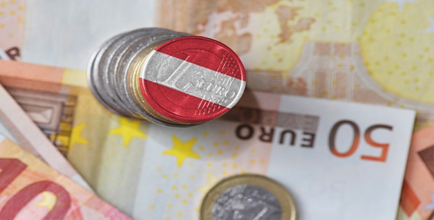 Avusturya Ekonomisi Durgunlukta: Üst Üste İki Çeyrektir %0,1 Büyüme, İşsizlik Yükseliyor