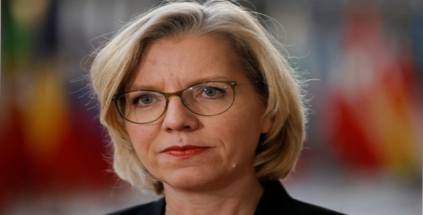 Avusturya Enerji Bakanı, Doğalgaz Depolama Stratejisinde Değişiklikler itiyor