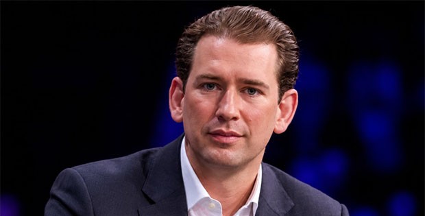 Avusturya Eski Başbakanı Kurz'dan Viyana İçin Uyarı: “Fransa'daki Olaylar Burada da Yaşanabilir”