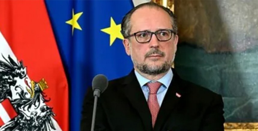 Avusturya Filistin'e yaptığı yardımı durdurdu