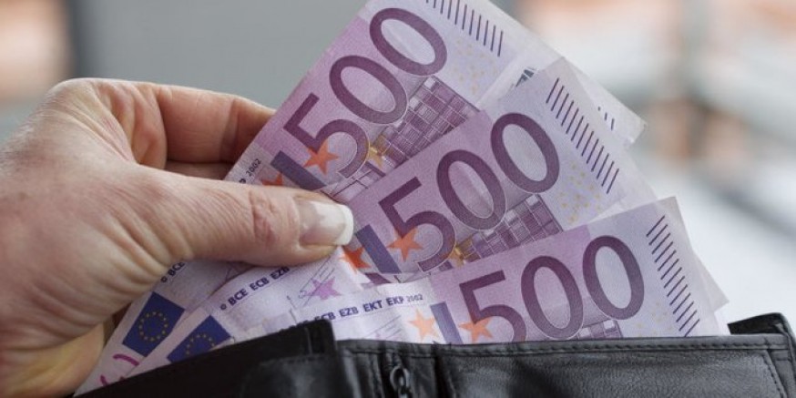 Avusturya Hükümetinden küçük esnafa 1.500 € 'tutarında yardım 
