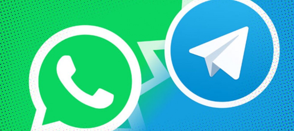 Avusturya istihbaratı WhatsApp ve Telegram yazışmalarında endişeli 