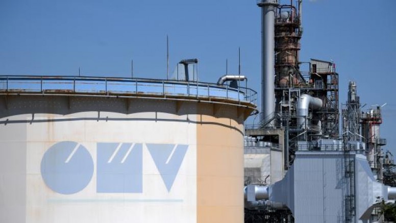  Avusturya merkezli enerji şirketi OMV, Gazprom ile hisse alımına yönelik görüşmelerini durdurdu