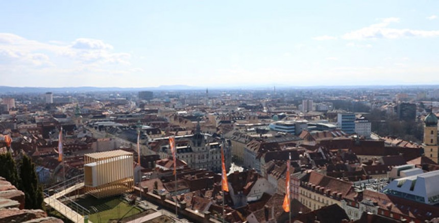 Avusturya'nın Nüfusu Hızla Artıyor: 9.1 Milyon Kişiye Ulaştı!