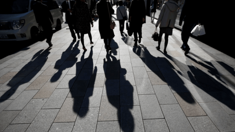 Avusturya nüfusu yaşlanmaya devem ediyor