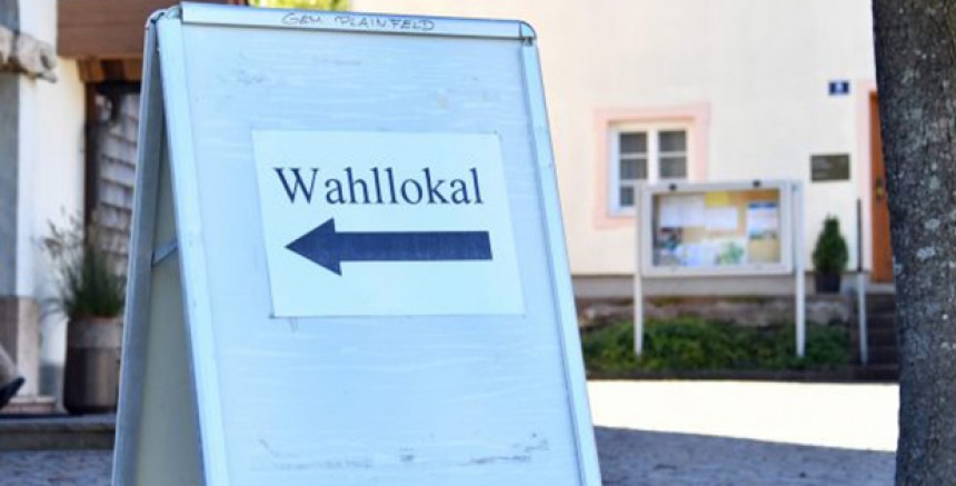 Avusturya Parlamento Seçimlerine Hazırlanıyor: Partiler Yoğun Kampanya Sürecine Giriyor