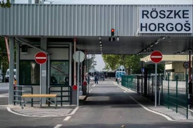 Avusturya, Sırbistan ve Macaristan’dan yasa dışı göçe karşı iş birliği