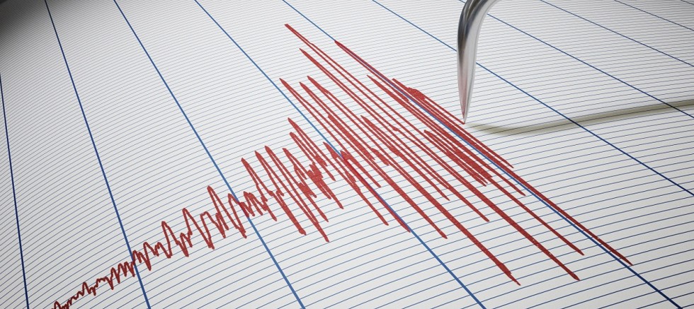 Avusturya Steiermark da Deprem Oldu