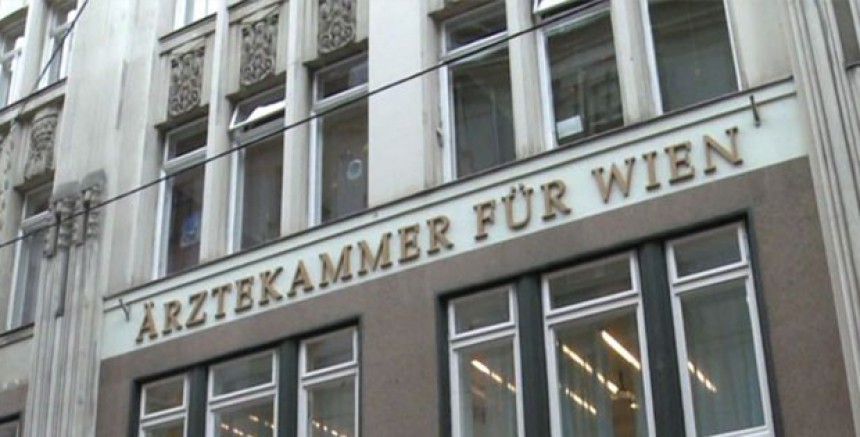 Avusturya Tabipler Birliği’nden Hastane Doktorlarına Tam Gün Prim Talebi