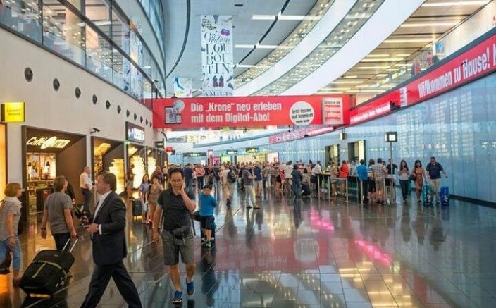 Avusturya, Türkiye'yi kırmızı listeden çıkardı
