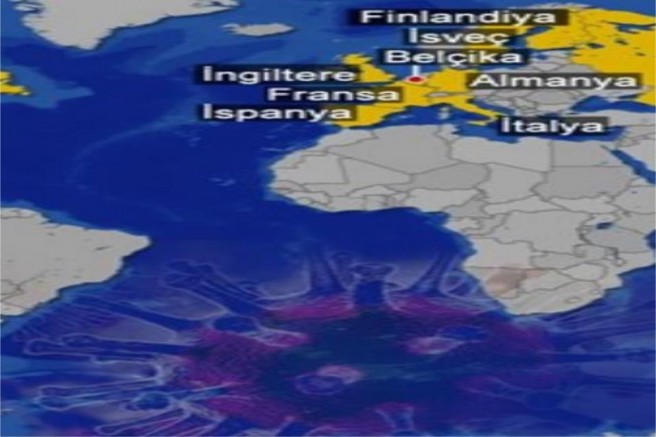 Avusturya ve Avrupa ülkelerinde son durum ne?