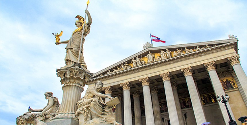 Avusturya ve Danimarka Göç Konferansında 'Ruanda Modeli'ni Tartıştı