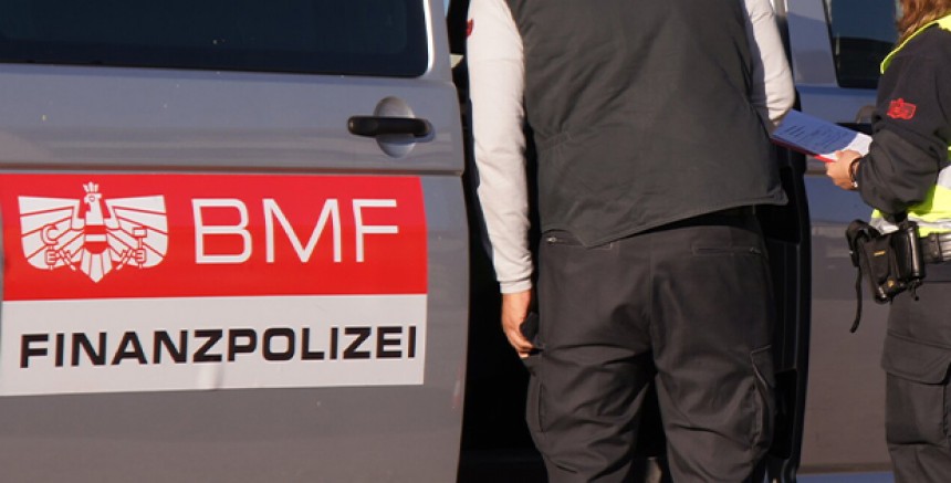 Avusturya Vergi Denetim Birimi, 2023'te 48,5 Milyon Euro Vergi İadesi Sağladı