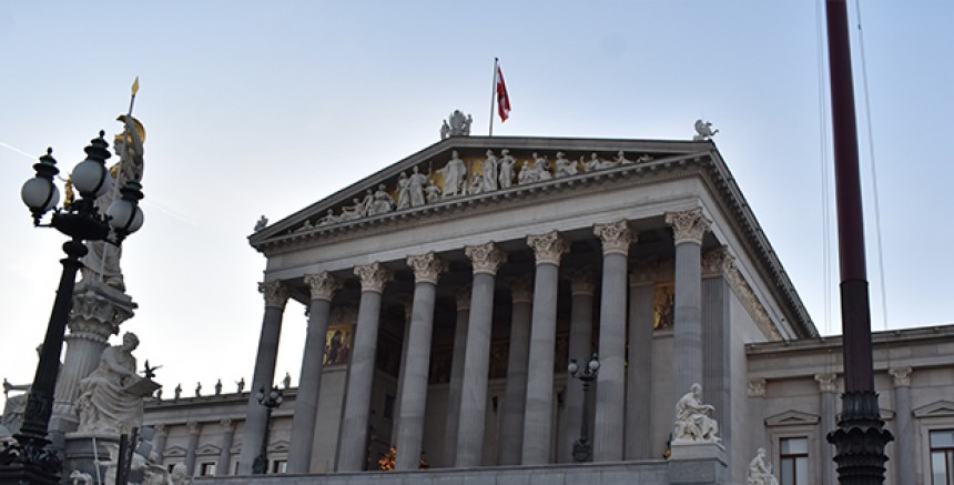 Avusturya Vergi Kaçakçılığına Karşı Önlemleri Sertleştiriyor – 2026’dan İtibaren 270 €  Milyon Ek Gelir Bekleniyor