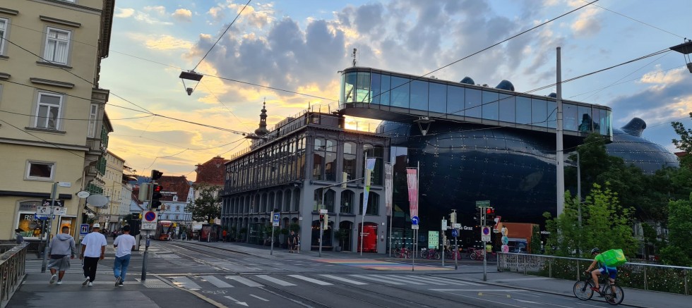 Avusturya yeni Haftaya 1.897 yeni corona vakası ile başladı 