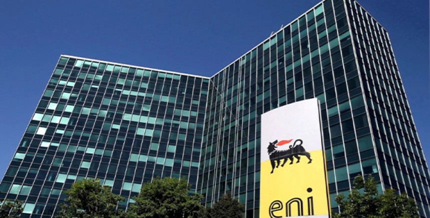 Avusturya’yı da Etkileyecek Dev Enerji Hamlesi: Eni’den 9 Milyar Euroluk Kredi Anlaşması