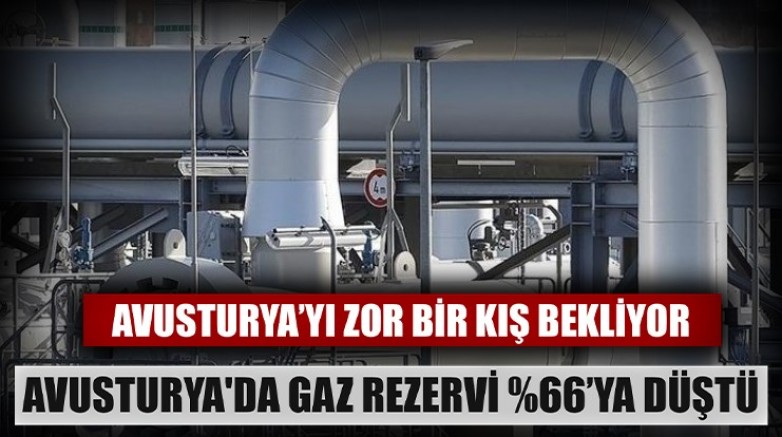 Avusturya’yı zor bir kış bekliyor