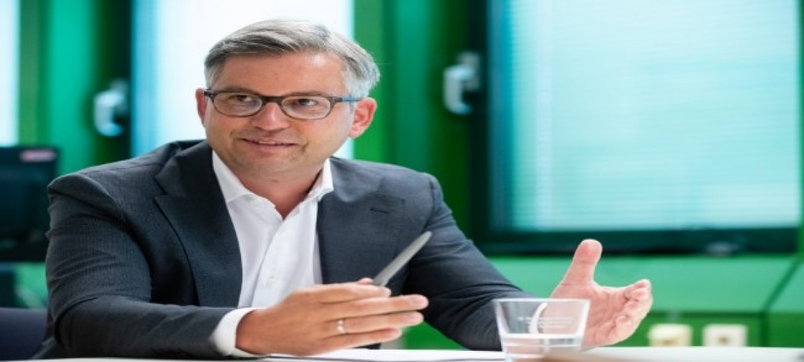 Avusturya Yükselen Enerji Fiyatlarına Çare Arıyor