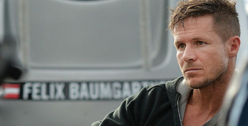 Avusturyalı Ekstrem Sporcu Felix Baumgartner Hayatını Kaybetti