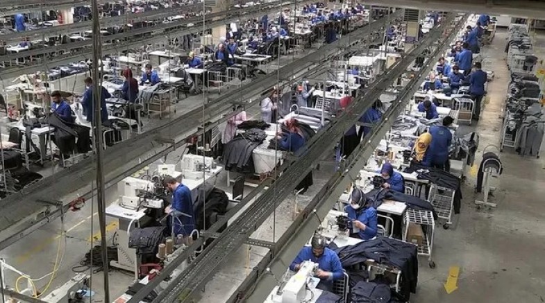 Ayakkabı ve hazın giyime büyük zam geliyor 