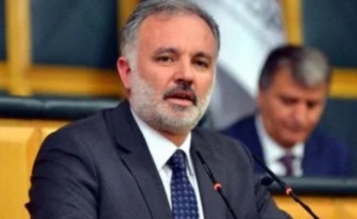 Ayhan Bilgen’den ‘Kars Belediyesi dağdan yönetiliyordu’ iddialarına yanıt