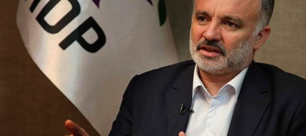 Ayhan Bilgen: 
