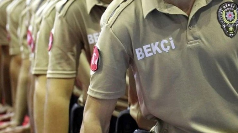 AYM Bekçilere verilen bazı yetkileri iptal etti 