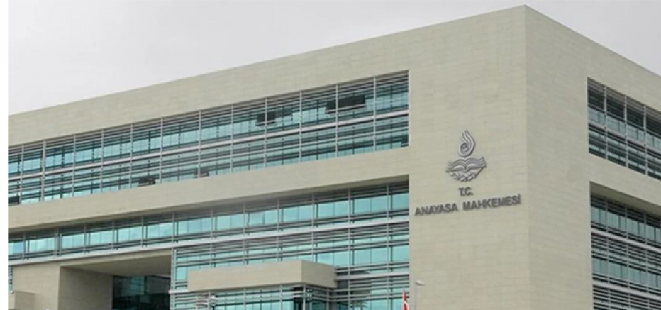 AYM, Cumhurbaşkanlığı Hükümet Sistemi'ne İlişkin Kararnamedeki 37 Düzenlemeyi İptal Etti