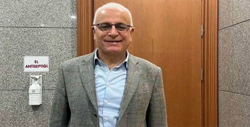 AYM’den Merdan Yanardağ Kararı: “Kişi Özgürlüğü ve Güvenliği Hakkı İhlal Edildi”