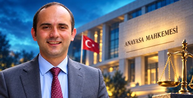 AYM’den Tayfun Kahraman Kararı: “Kararlarımıza Direnilemez”