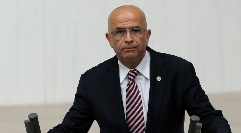 AYM Enis Berberoğlu hakkında kararı açıkladı