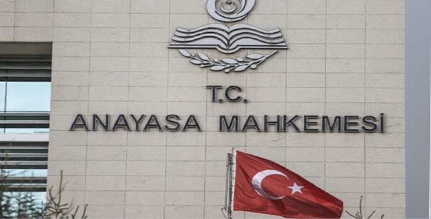 AYM, İnternet İçeriklerinde Kişisel Hakların Korunmasına İzin Veren Düzenlemeyi İptal Etti